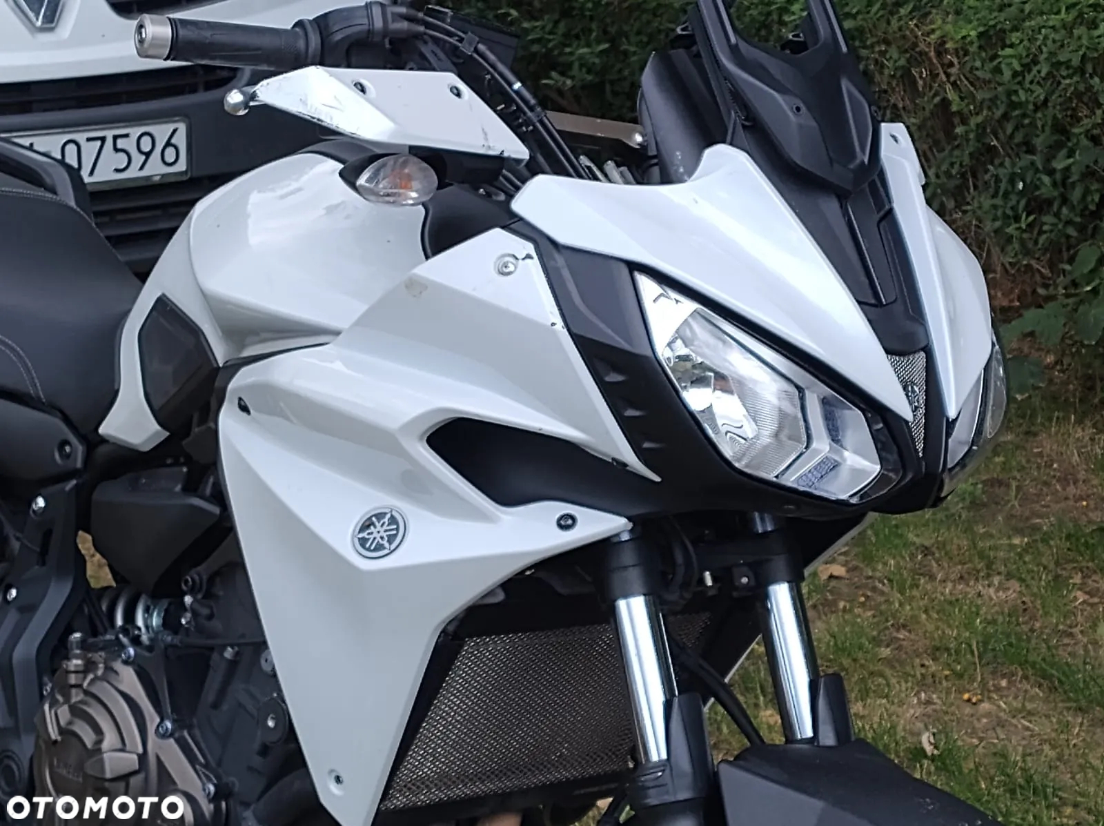 Yamaha Super Tenere - 2