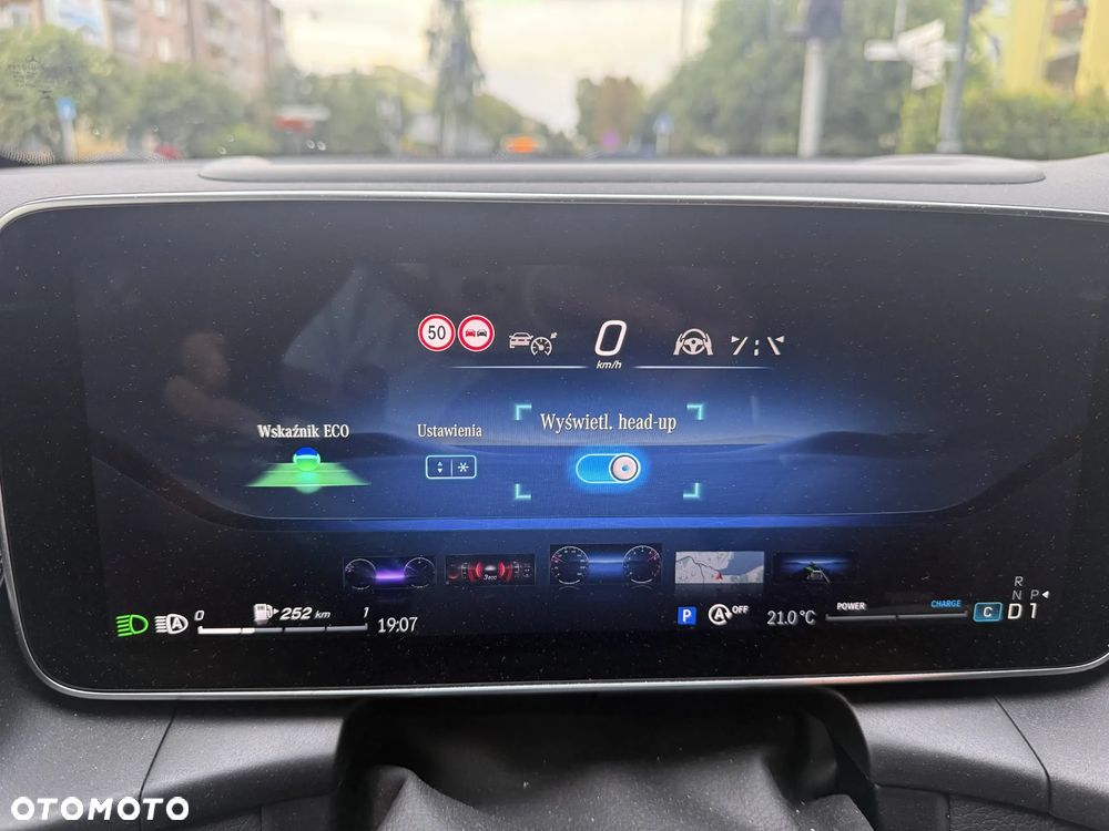 Mercedes-Benz GLC 220 d mHEV 4-Matic AMG Line - 16