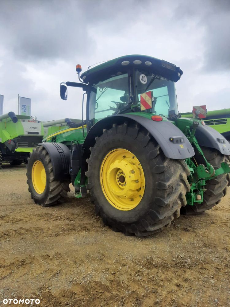 John Deere 8345R - 6