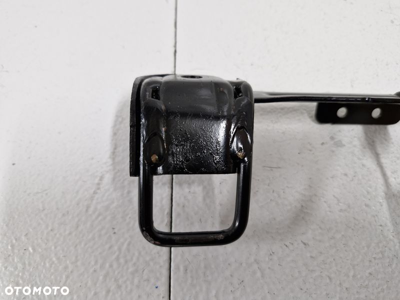 renault kadjar uchwyt mocowanie fotelika prawe tylny isofix prawy tył - 3