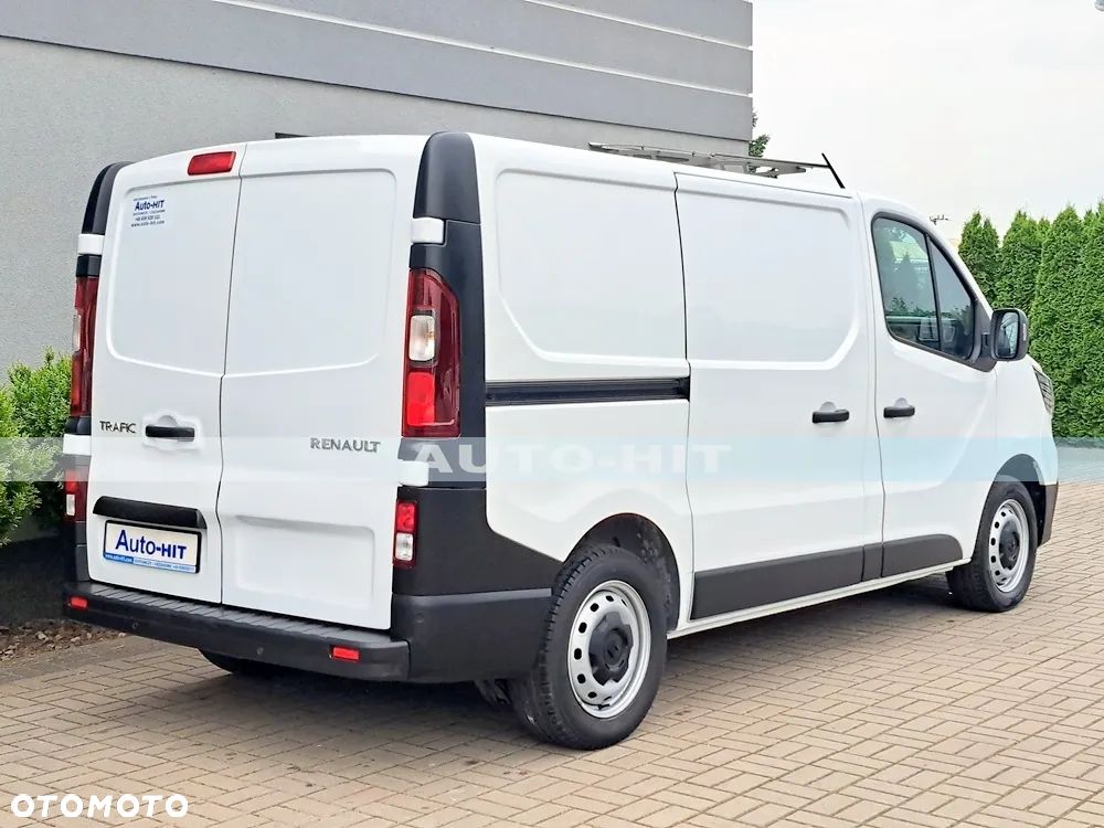 Renault Trafic - 11
