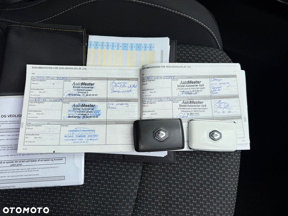 Renault Kadjar 1.2 Energy TCe Intens - 20
