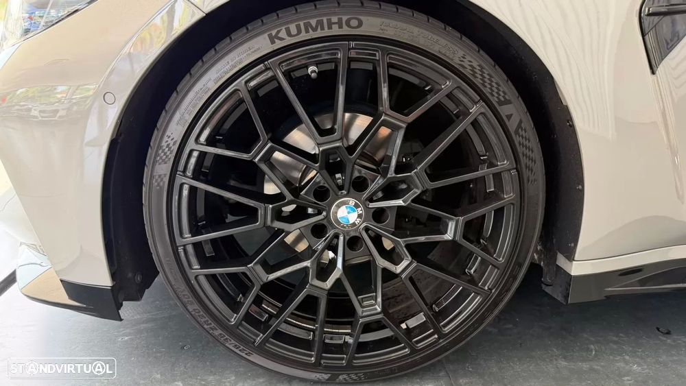 BMW 320 - 19