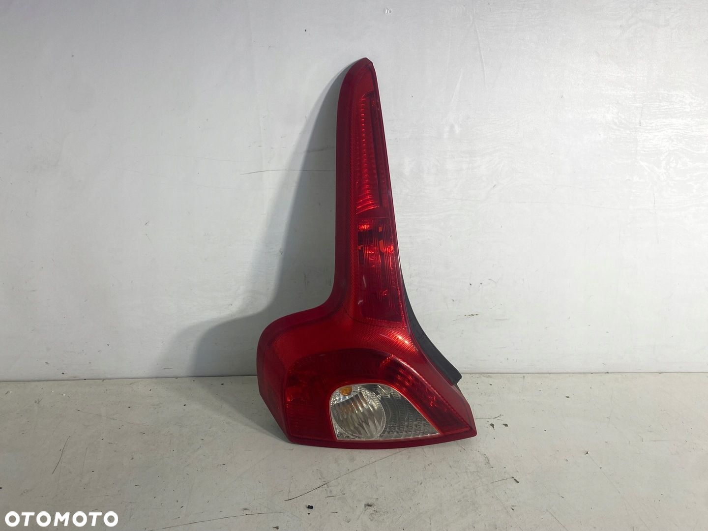 LAMPA LEWY TYŁ LEWA TYLNIA VOLVO C30 LIFT EU - 6