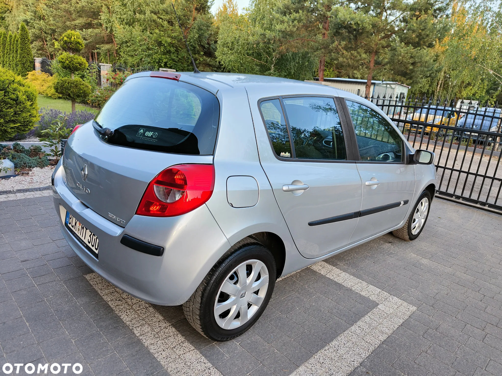 Renault Clio 1.6 16V Edition Dynamique - 5