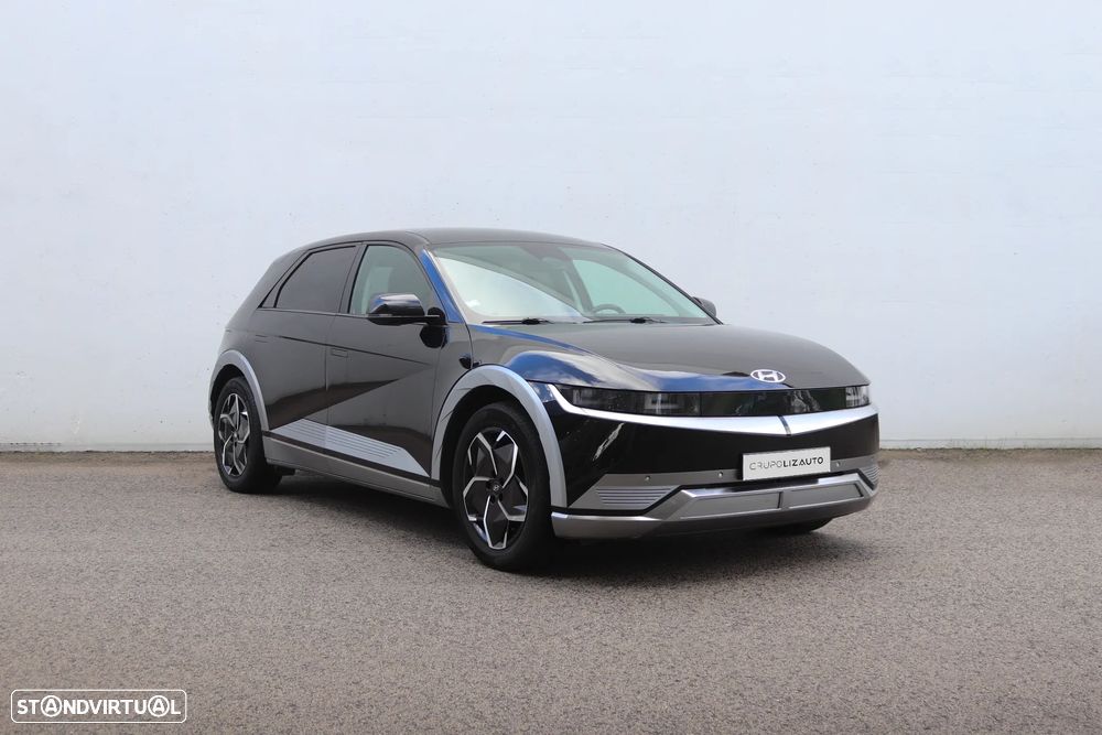 Hyundai Ioniq 5 73 kWh Premium - 34