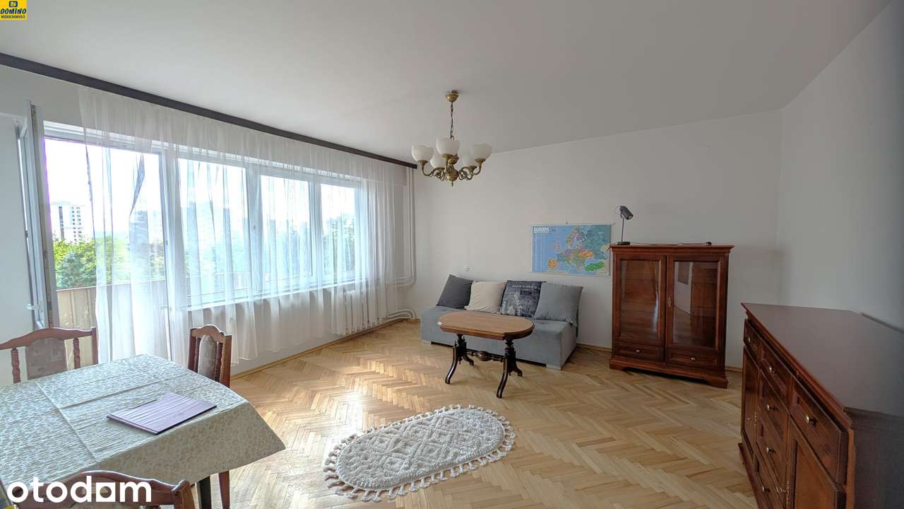 Do sprzedania mieszkanie, 2 samodzielne pokoje, Nowe Miasto Rzeszów
