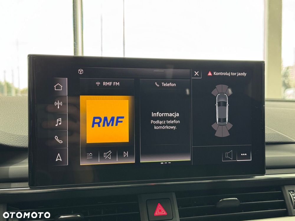 Audi A4 Limousine - 36