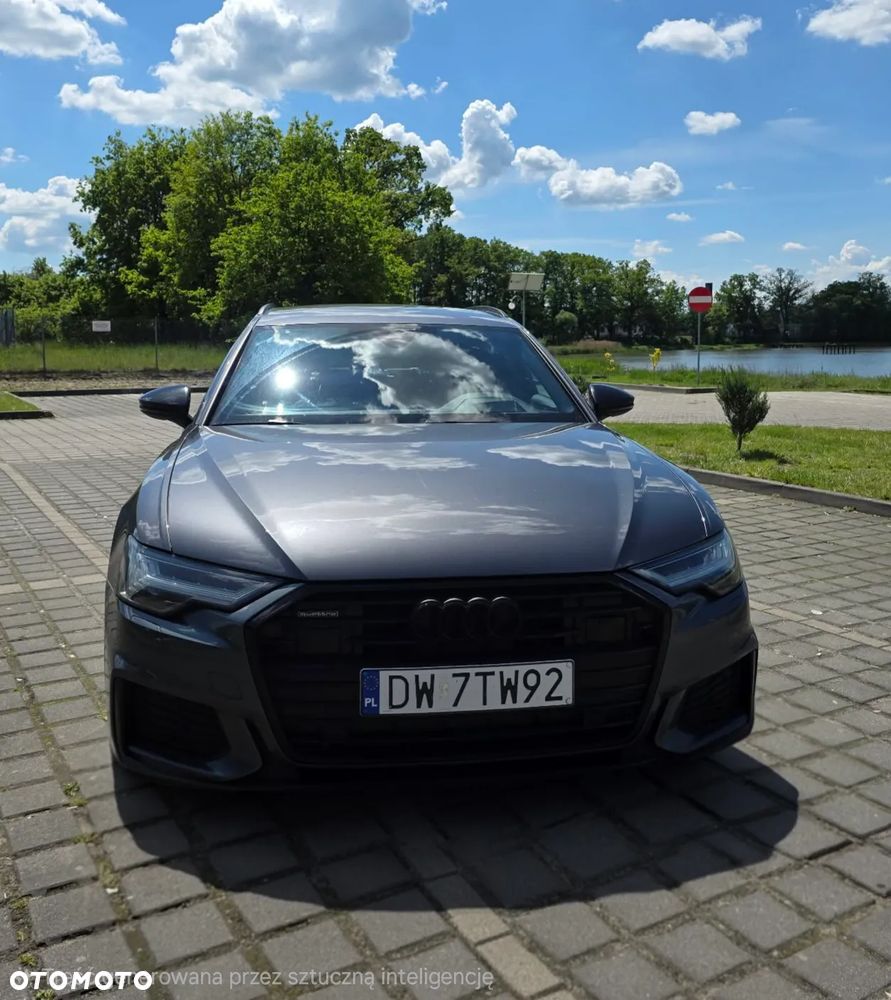 Audi A6 Avant 40 TDI mHEV Quattro S Line S tronic - 15