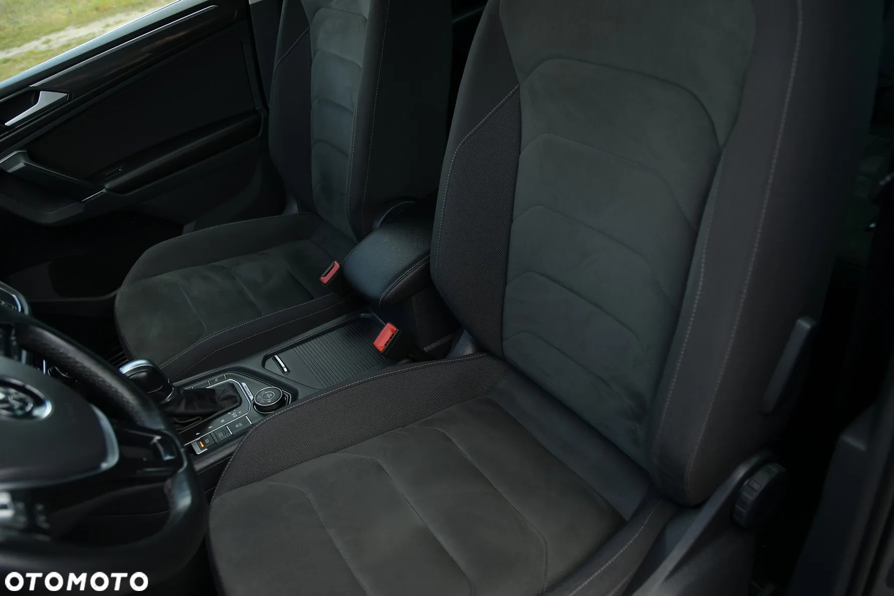 Volkswagen Tiguan - 21