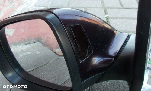 VW T5 LIFT 09- LEWE ELEKTRYCZNE 9 PIN 2x ANTENAASYSTENT ORYGINAŁ - 10
