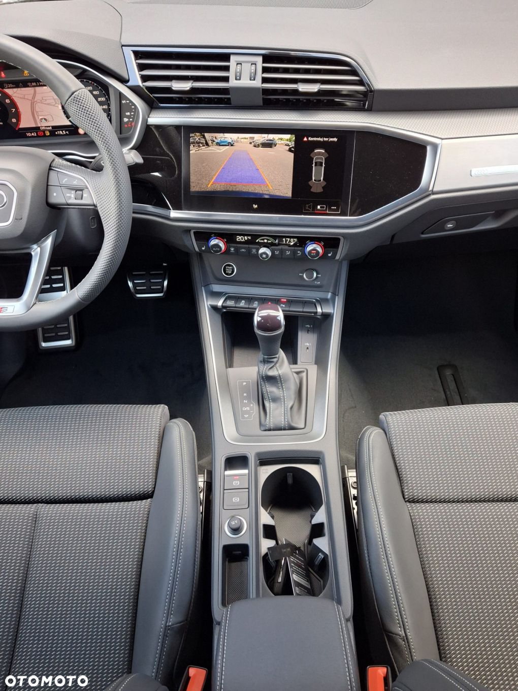 Audi Q3 Sportback - 22