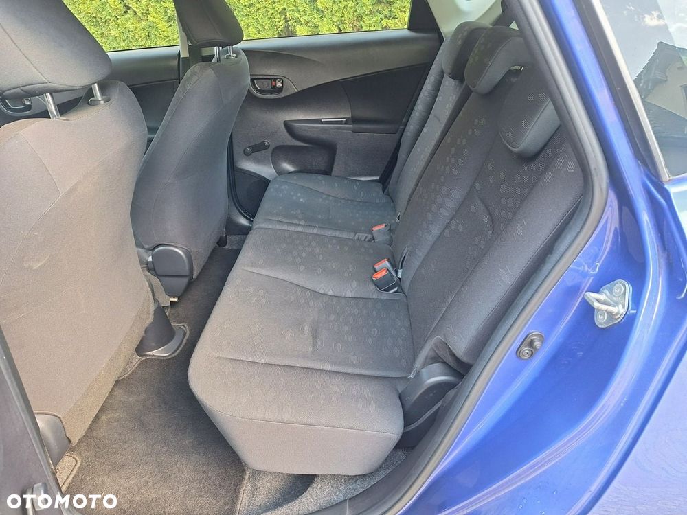 Toyota Verso S 1.33 VVT-i Cool - 13