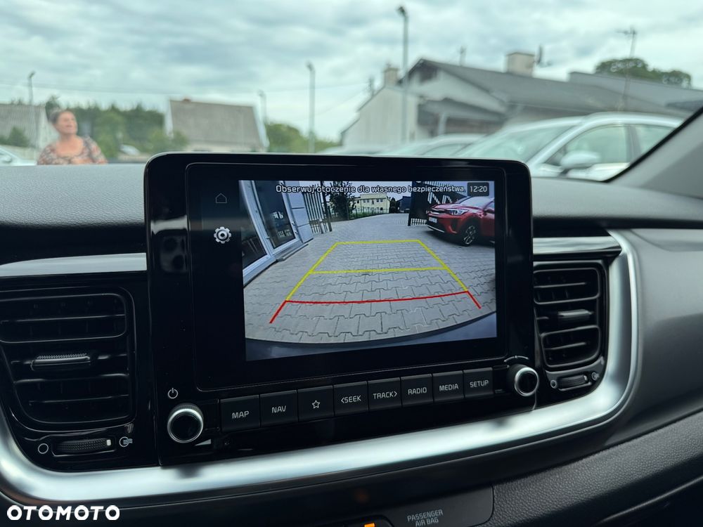Kia Stonic 1.0 T-GDI L DCT - 5