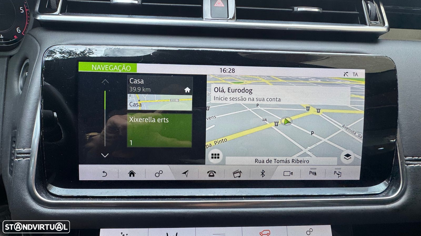 Land Rover Range Rover Velar 2.0 D R-Dynamic S - 17