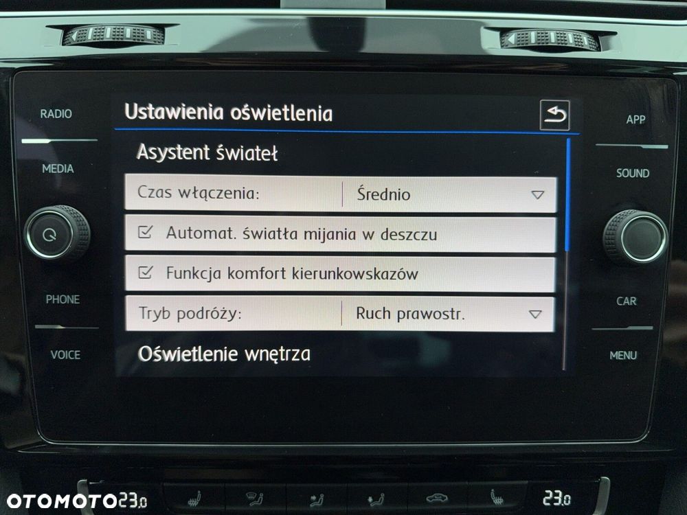 Volkswagen Golf 1.5 TSI BMT Highline - 26