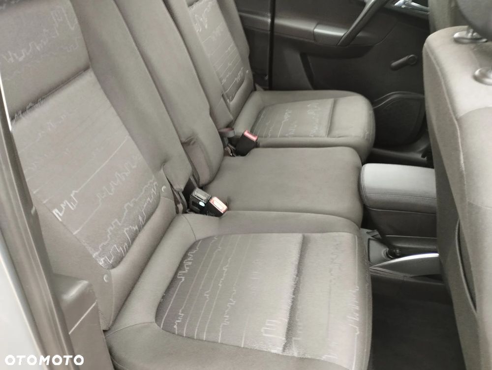 Opel Meriva 1.4 Active - 24