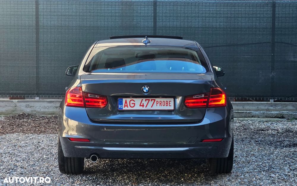 BMW Seria 3 - 19
