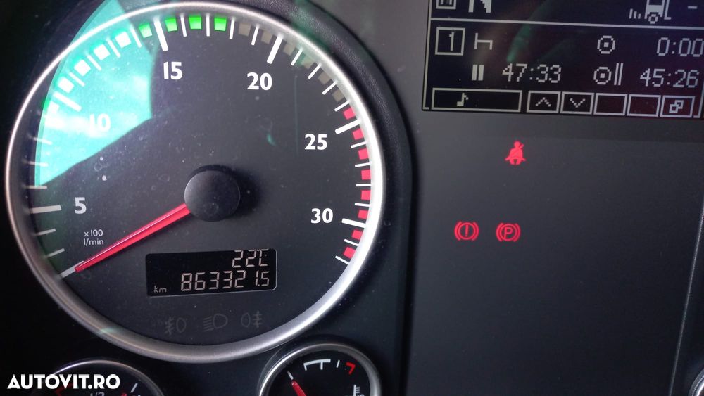 MAN MAN TGX 18.500 - 8