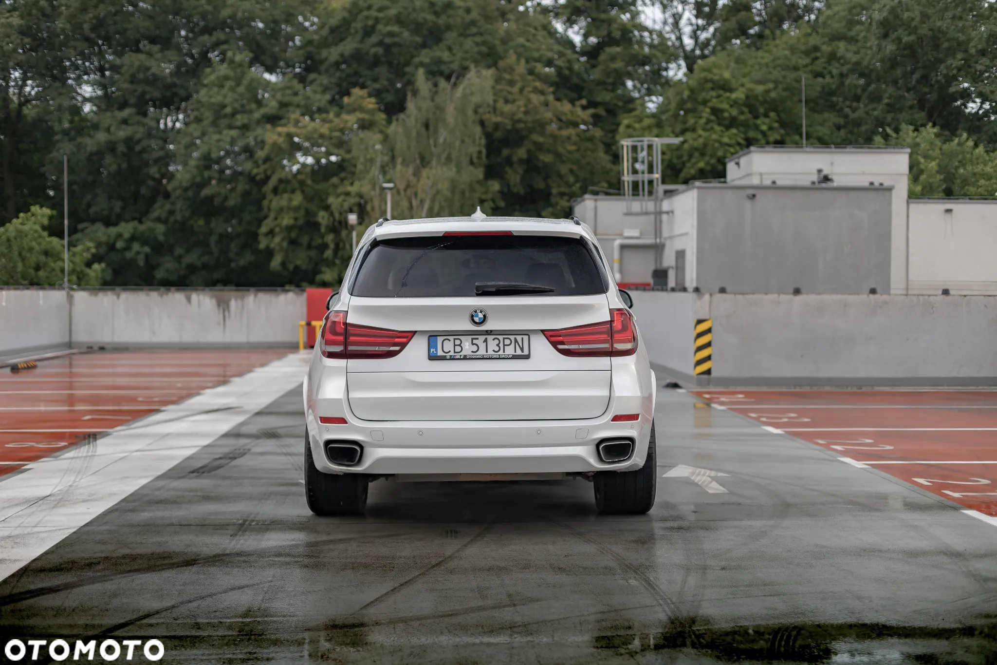 BMW X5 - 9