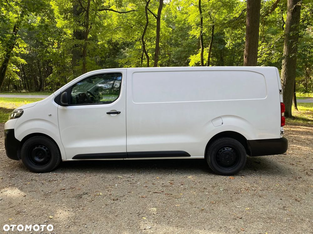 Citroën Jumpy Maxi - 5