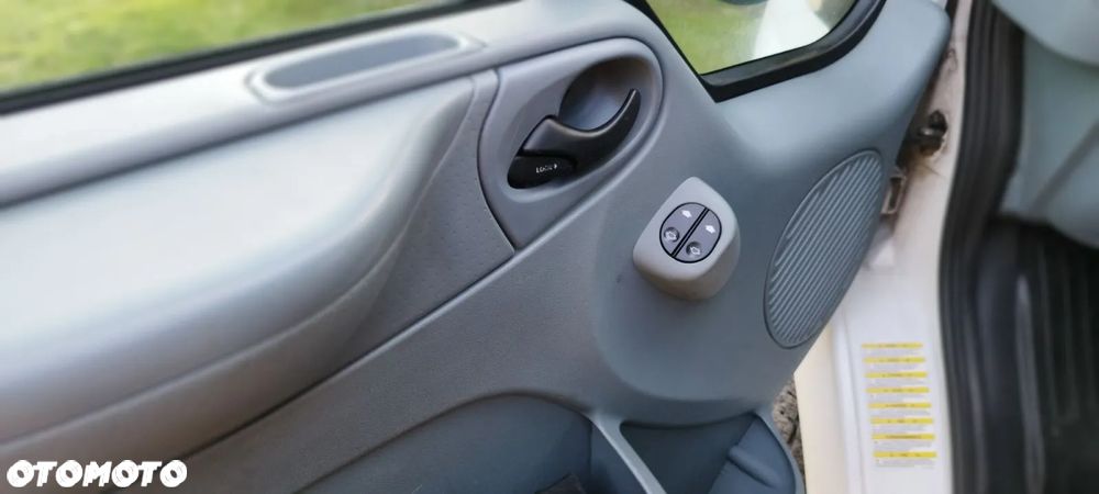 Ford TRANSIT - 5