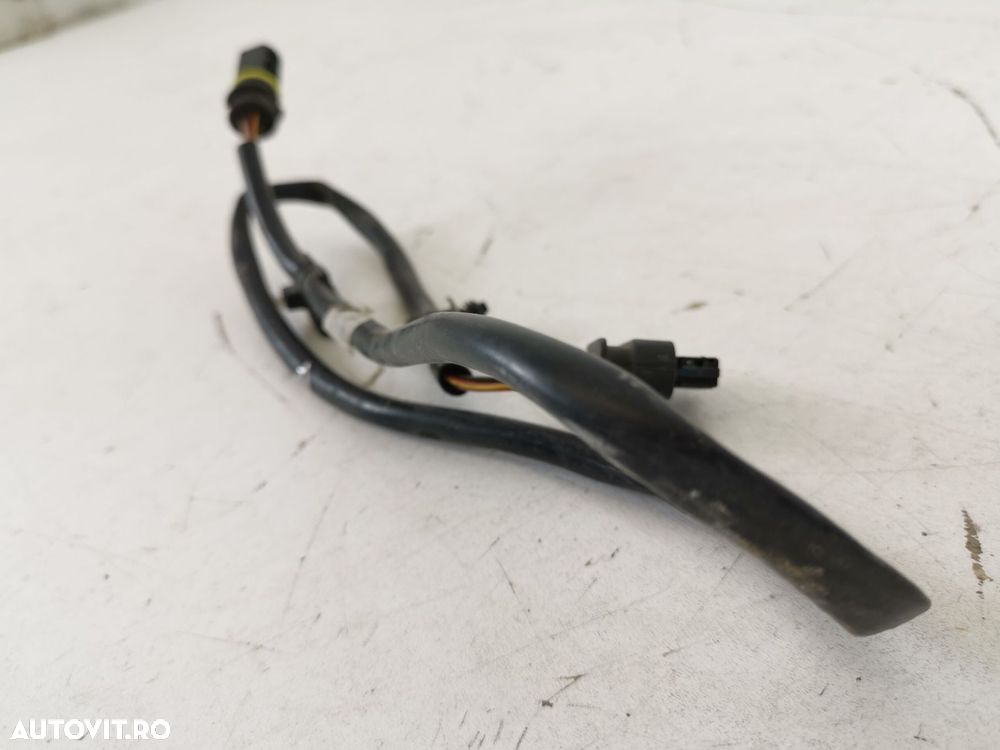 Instalatie Electrica Sonda Lambda Mercedes-Benz  E-Class W212 [2009 - - 3