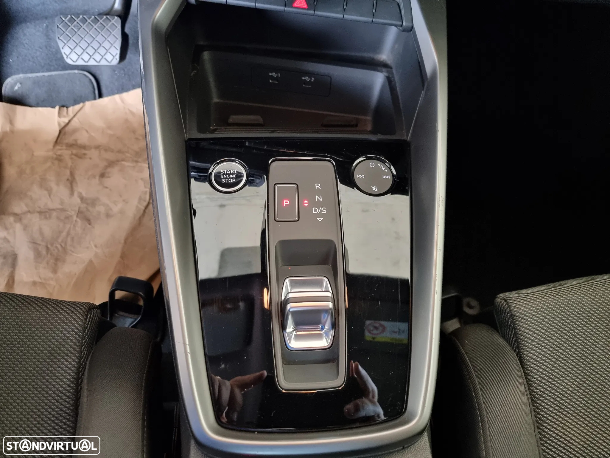 Audi A3 Sportback 40 TFSIe Advanced - 16
