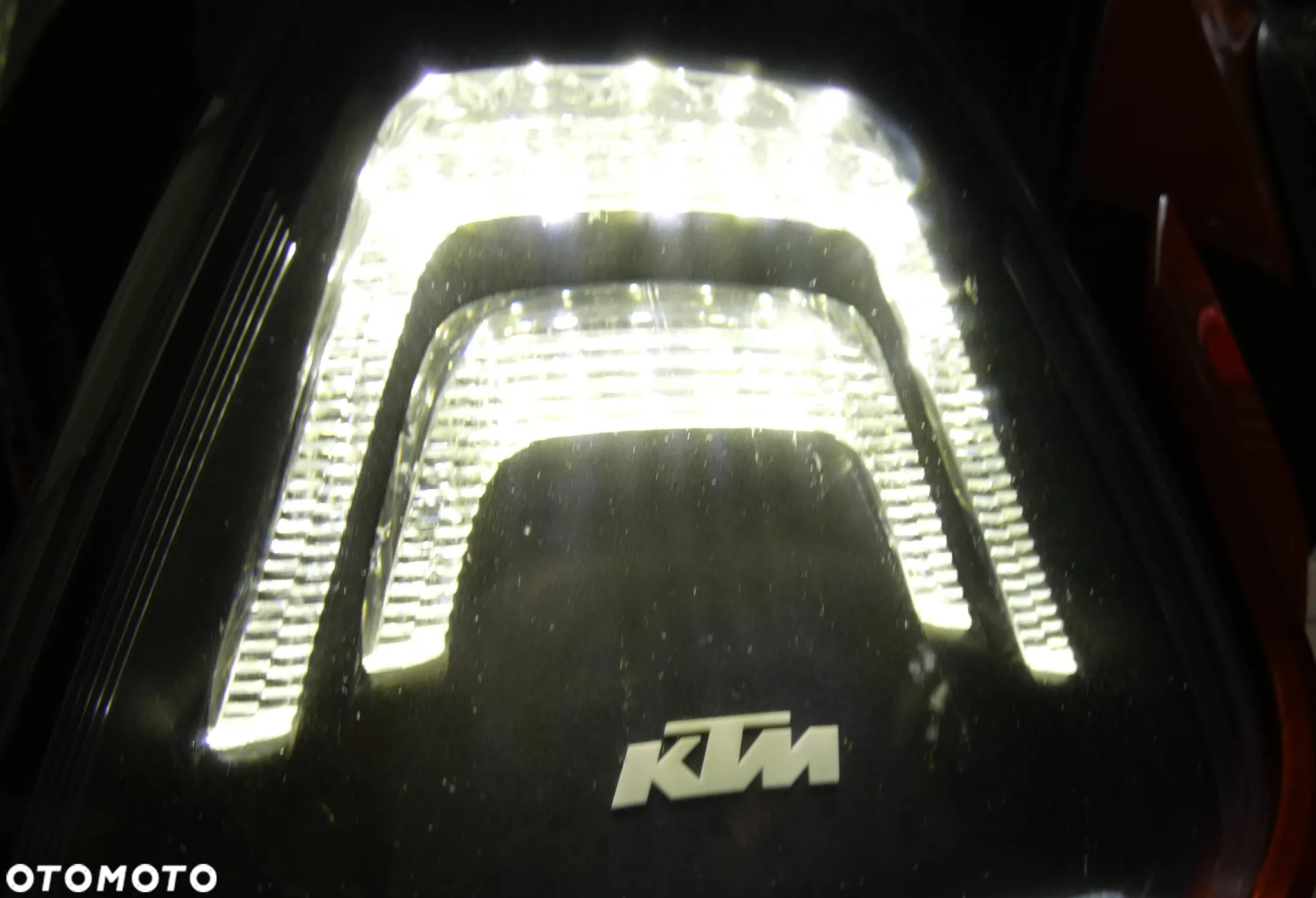 KTM Super Duke - 18