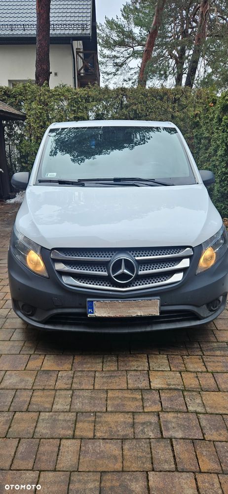 Mercedes-Benz Vito 116cdi - 1