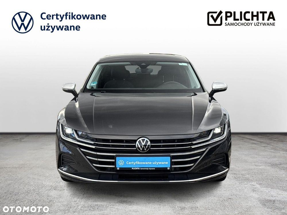 Volkswagen Arteon 2.0 TDI Elegance DSG - 2