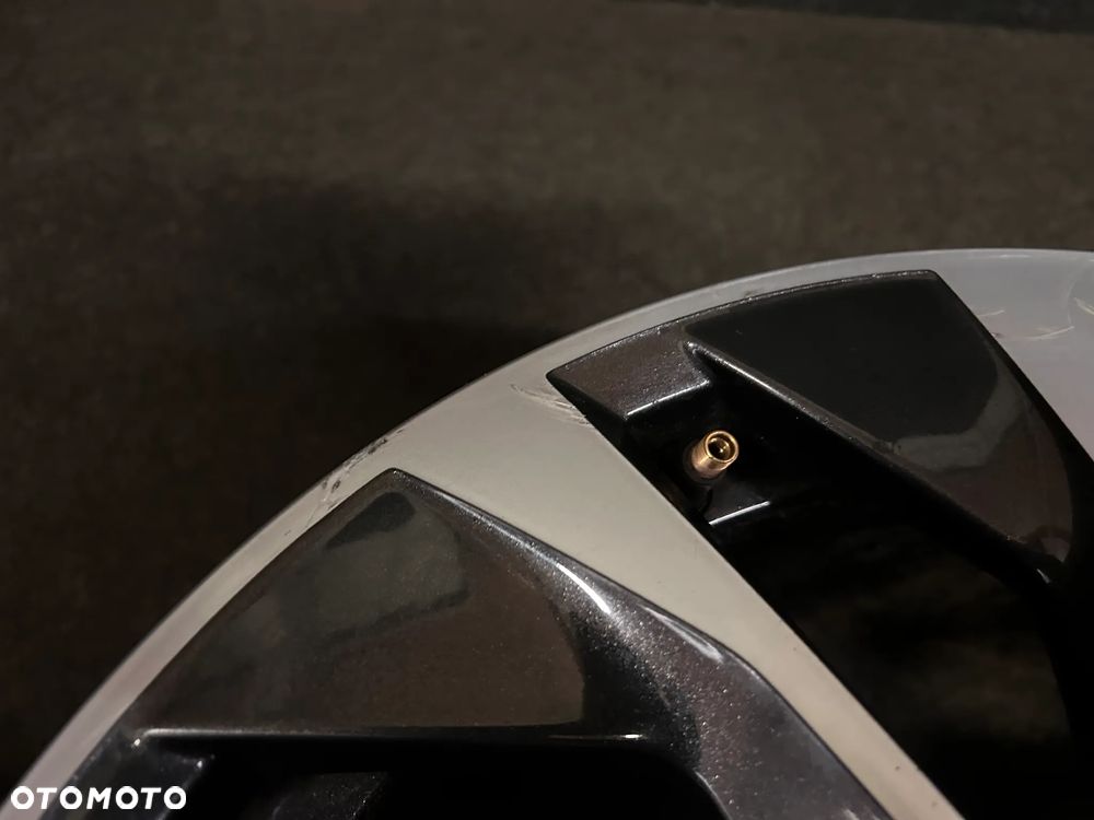 Alufelga Skoda Fabia III 16 cali 5x100 1szt. 6V0601025 - 6