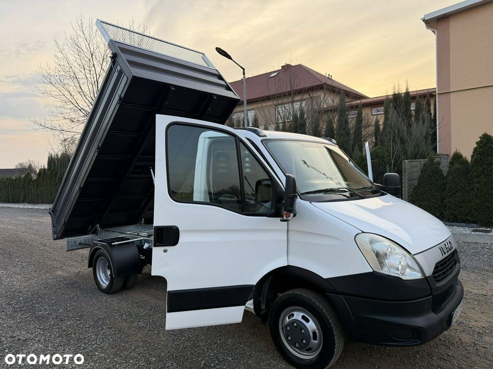 Iveco Daily - 20