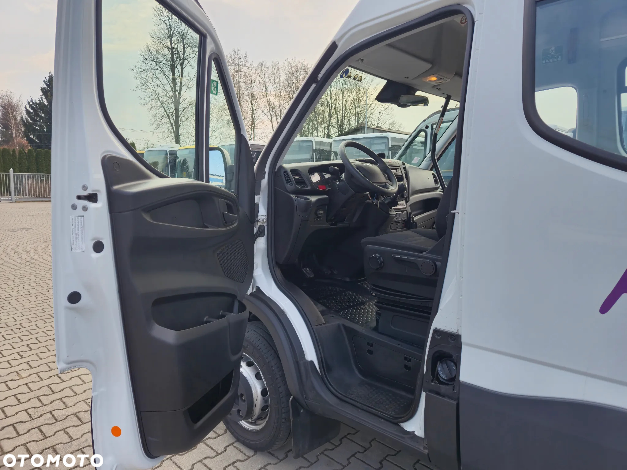 Iveco A60C15 / SPROWADZONE / EURO 6 / 39 000 KM - 16
