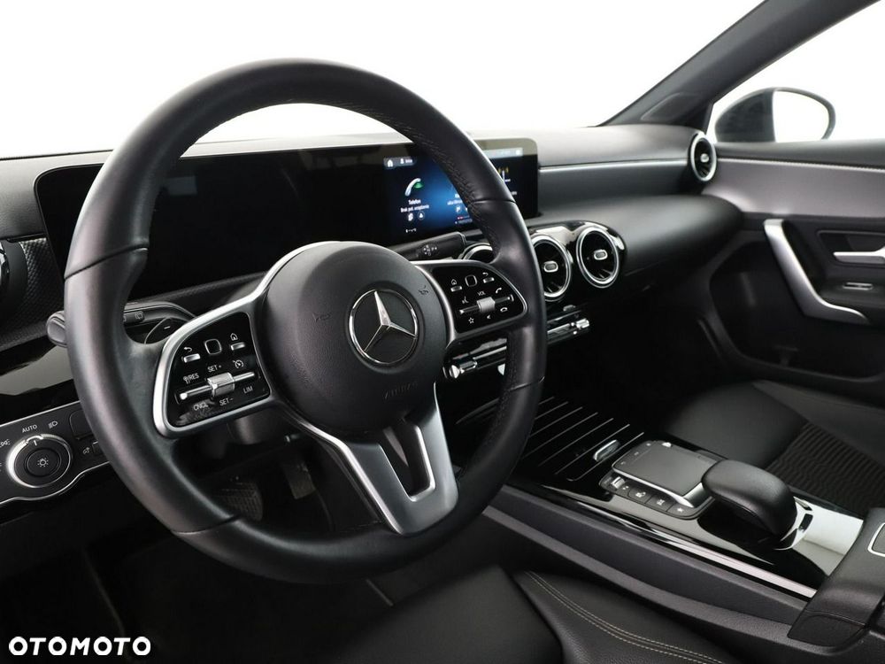 Mercedes-Benz Klasa A 200 d 8G-DCT Progressive - 15