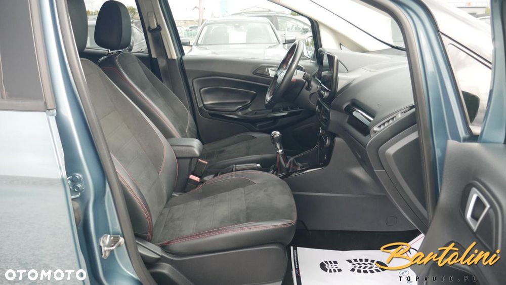 Ford EcoSport - 20
