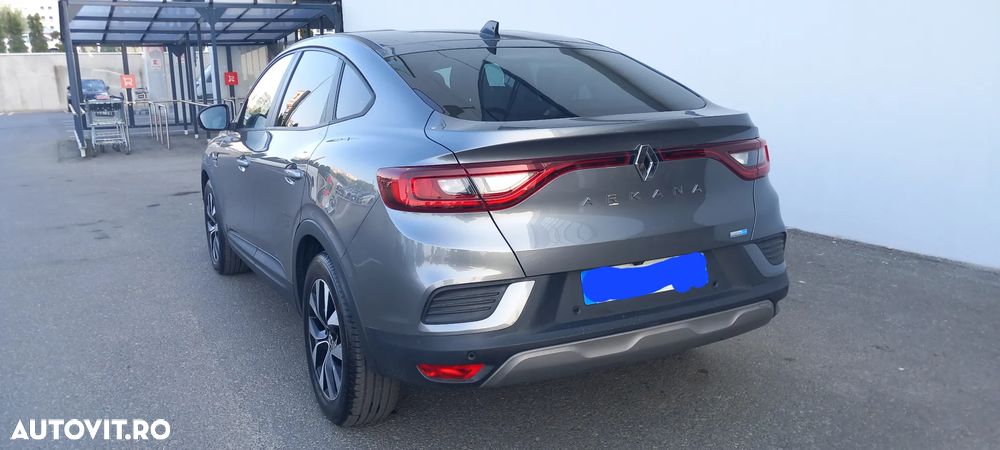 Renault Arkana - 23