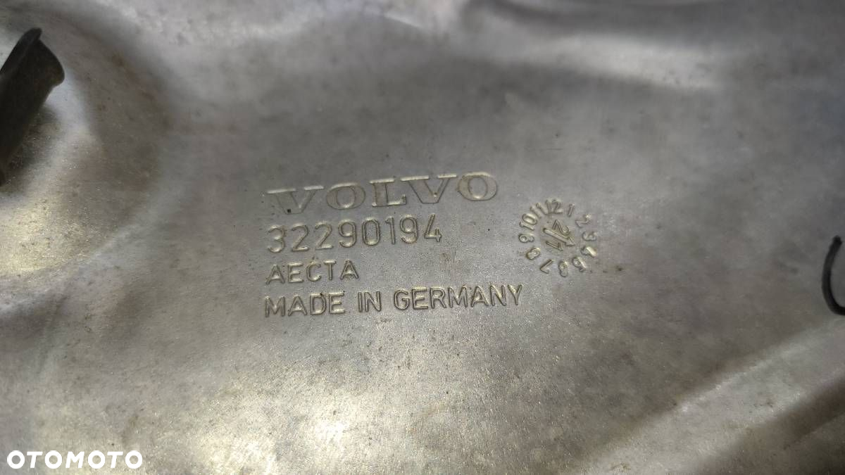 OSŁONA TERMICZNA VOLVO XC60 II V90 S90 32290194 - 2