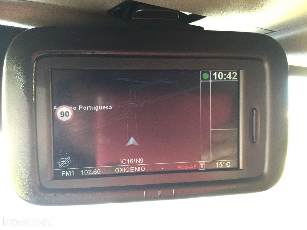 Ford Transit Média Alta - 14