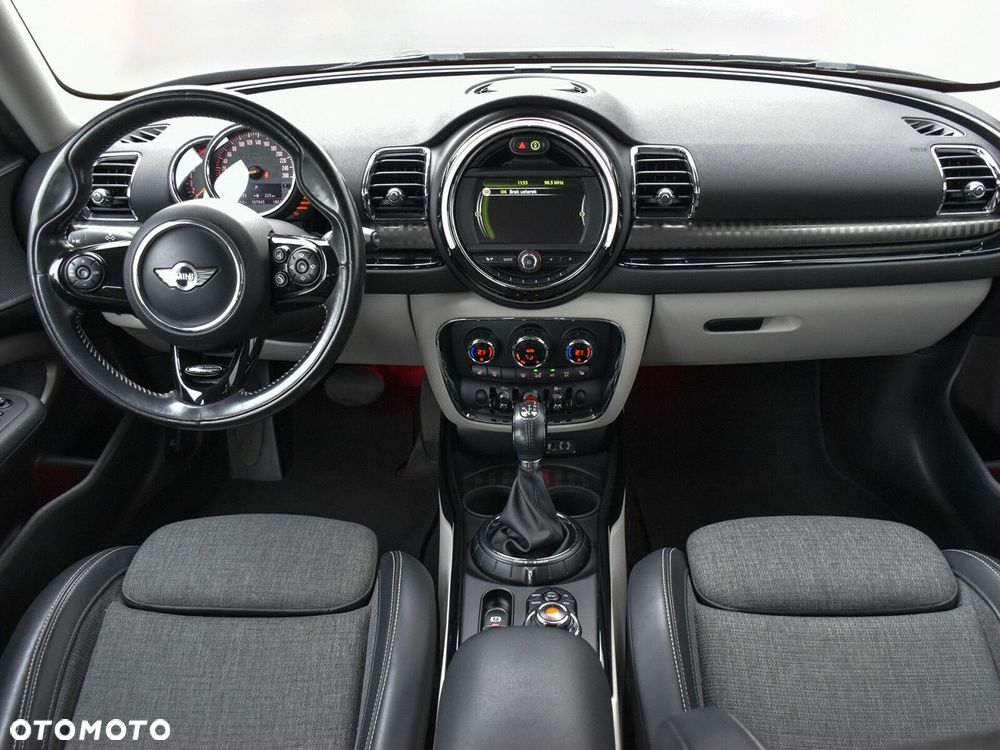 MINI Clubman Cooper - 3