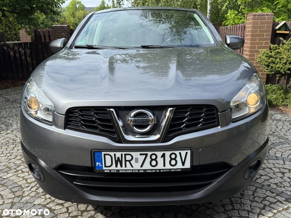 Nissan Qashqai 1.5 dCi Tekna+ - 39