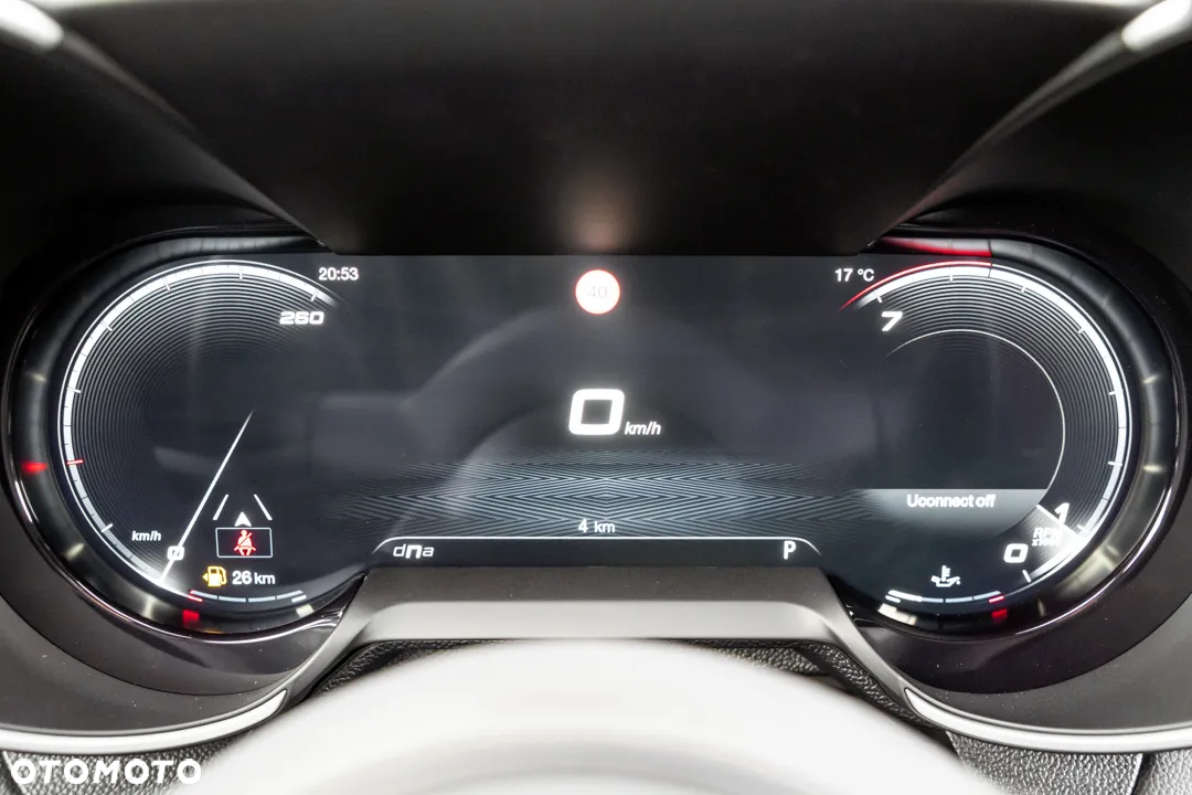 Alfa Romeo Giulia 2.0 Turbo TI Q4 - 28
