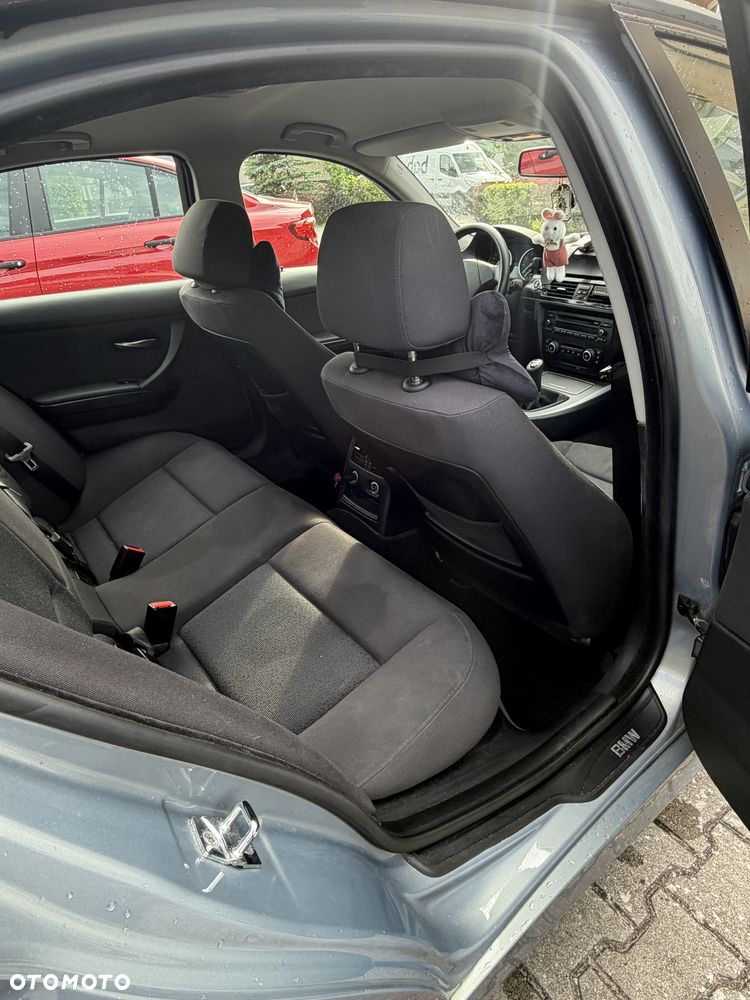 BMW Seria 3 - 6