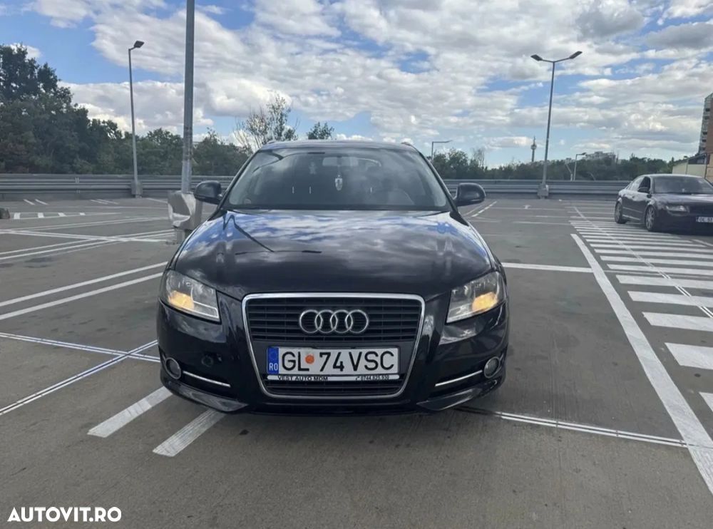Audi A3 - 2