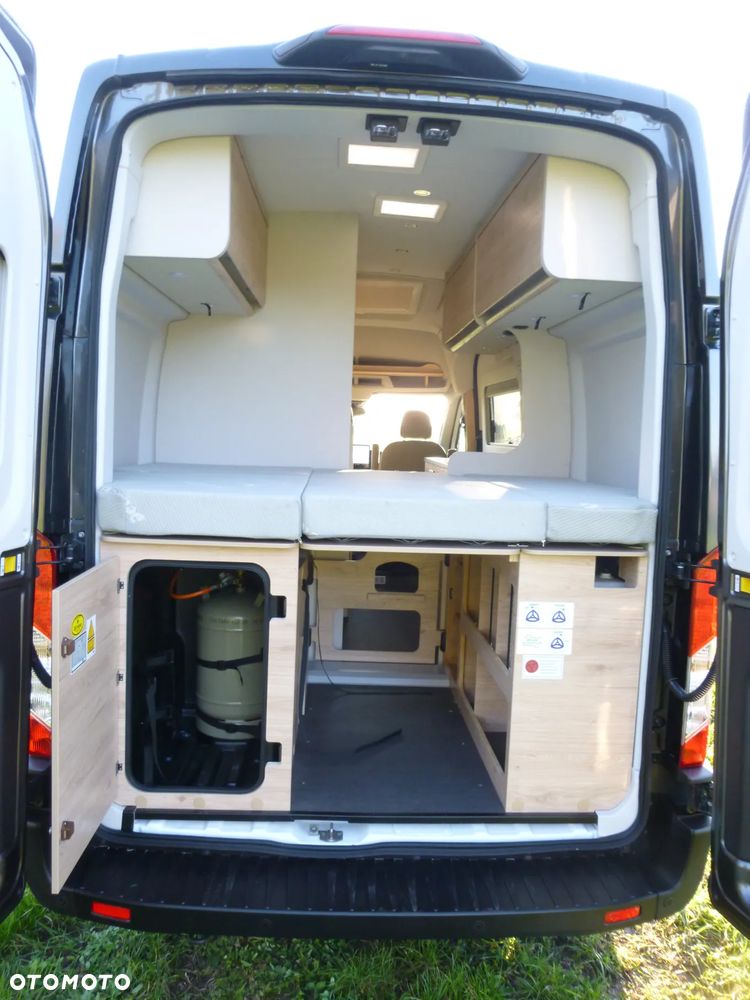 Ford DETHLEFFS - 6