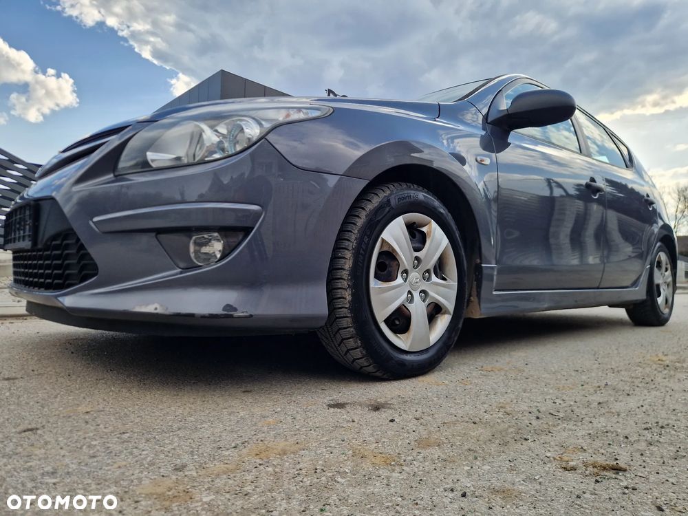 Hyundai i30 - 6