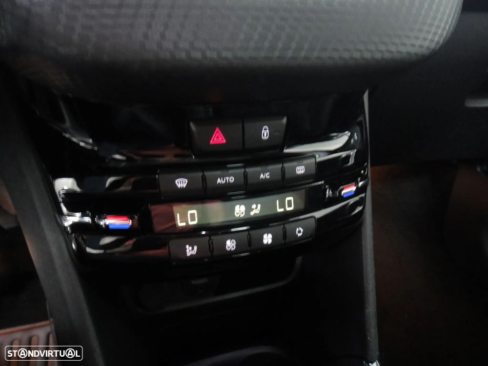 Peugeot 2008 PureTech 110 GPF Stop&Start EAT6 Crossway - 31