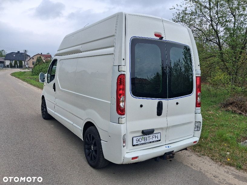 Renault Trafic - 6