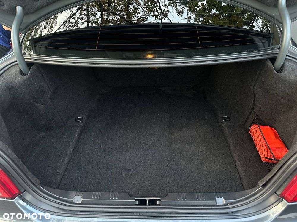 BMW Seria 5 - 8