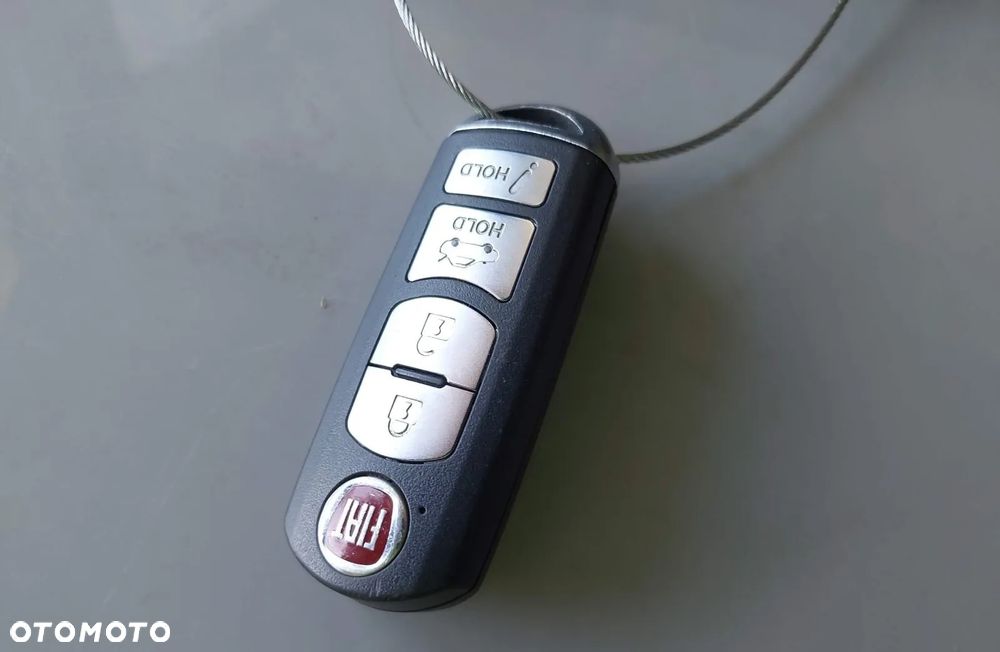 Fiat 124 - 12